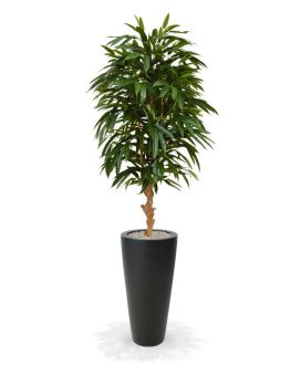 Albero artificiale Longifolia Royal deluxe 165cm