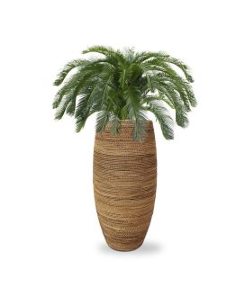 Palma artificiale Cycas deluxe 125 cm