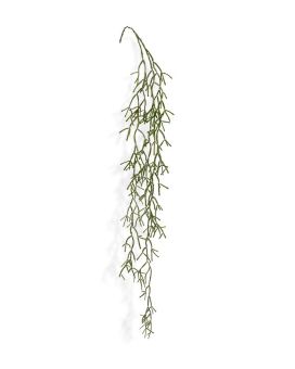 Rhipsalis artificiale Trigona trailingplant 100 cm