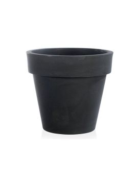 Vaso Standard One 30cm Antracite