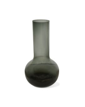 Vaso per fiori Seim 50x 28 cm - grande grigio