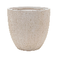 Coppia Baq Raindrop Beige, 54x51cm